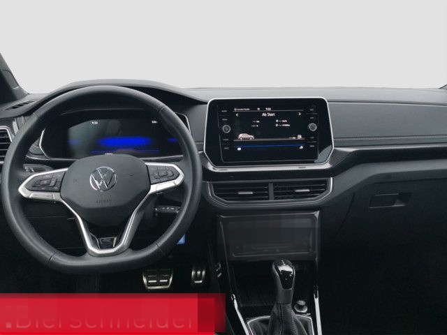Volkswagen T-Cross 1.5 TSI DSG R-Line AHK MATRIX NAVI CAM 1 foto 13