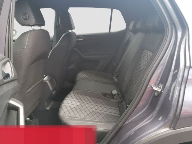 Volkswagen T-Cross 1.5 TSI DSG R-Line AHK MATRIX NAVI CAM 1 foto 14