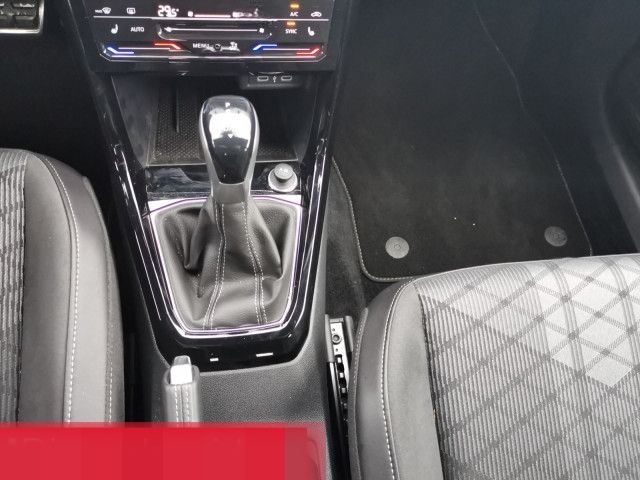 Volkswagen T-Cross 1.5 TSI DSG R-Line AHK MATRIX NAVI CAM 1 foto 16