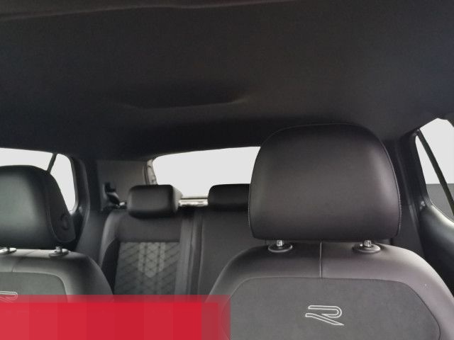 Volkswagen T-Cross 1.5 TSI DSG R-Line AHK MATRIX NAVI CAM 1 foto 18