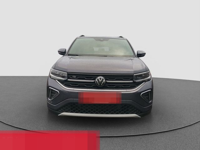 Volkswagen T-Cross 1.5 TSI DSG R-Line AHK MATRIX NAVI CAM 1 foto 3