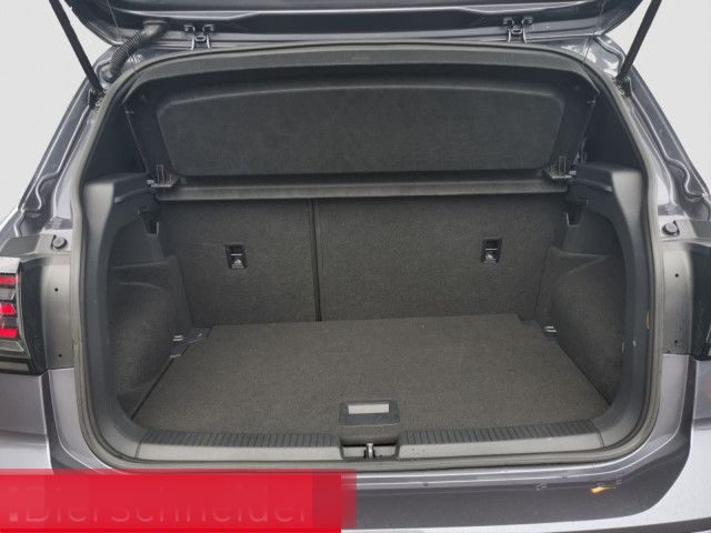 Volkswagen T-Cross 1.5 TSI DSG R-Line AHK MATRIX NAVI CAM 1 foto 21