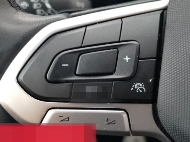Volkswagen T-Cross 1.5 TSI DSG R-Line AHK MATRIX NAVI CAM 1 foto 23