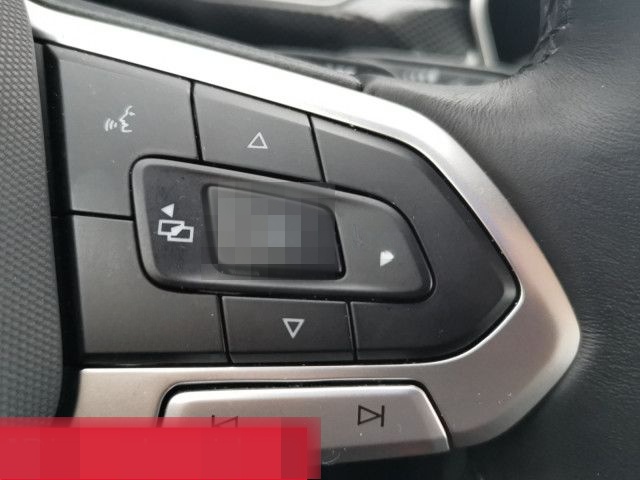 Volkswagen T-Cross 1.5 TSI DSG R-Line AHK MATRIX NAVI CAM 1 foto 24