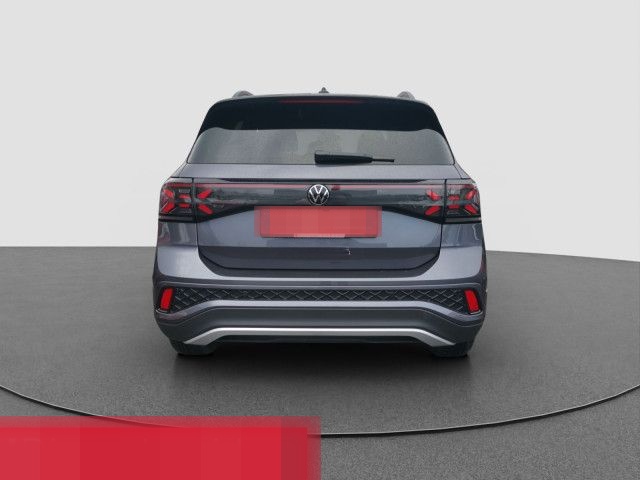 Volkswagen T-Cross 1.5 TSI DSG R-Line AHK MATRIX NAVI CAM 1 foto 6