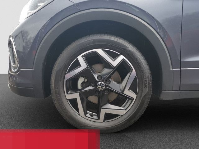 Volkswagen T-Cross 1.5 TSI DSG R-Line AHK MATRIX NAVI CAM 1 foto 9