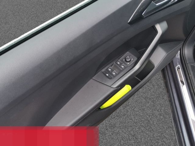Volkswagen T-Cross 1.5 TSI DSG R-Line AHK MATRIX NAVI CAM 1 foto 10
