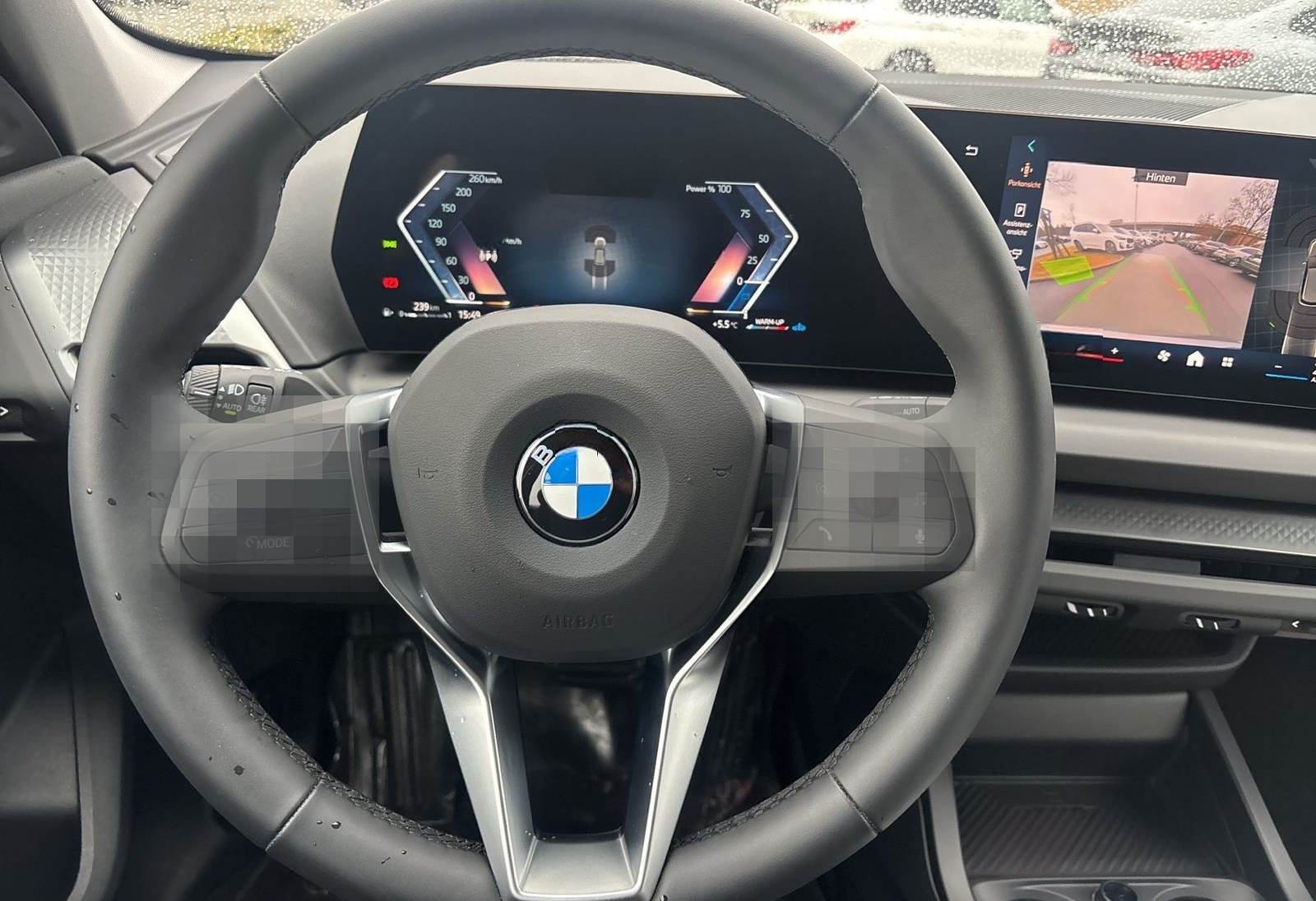 BMW 118d Hatch DAB LED Komfortzg. Parkassistent Shz foto 13