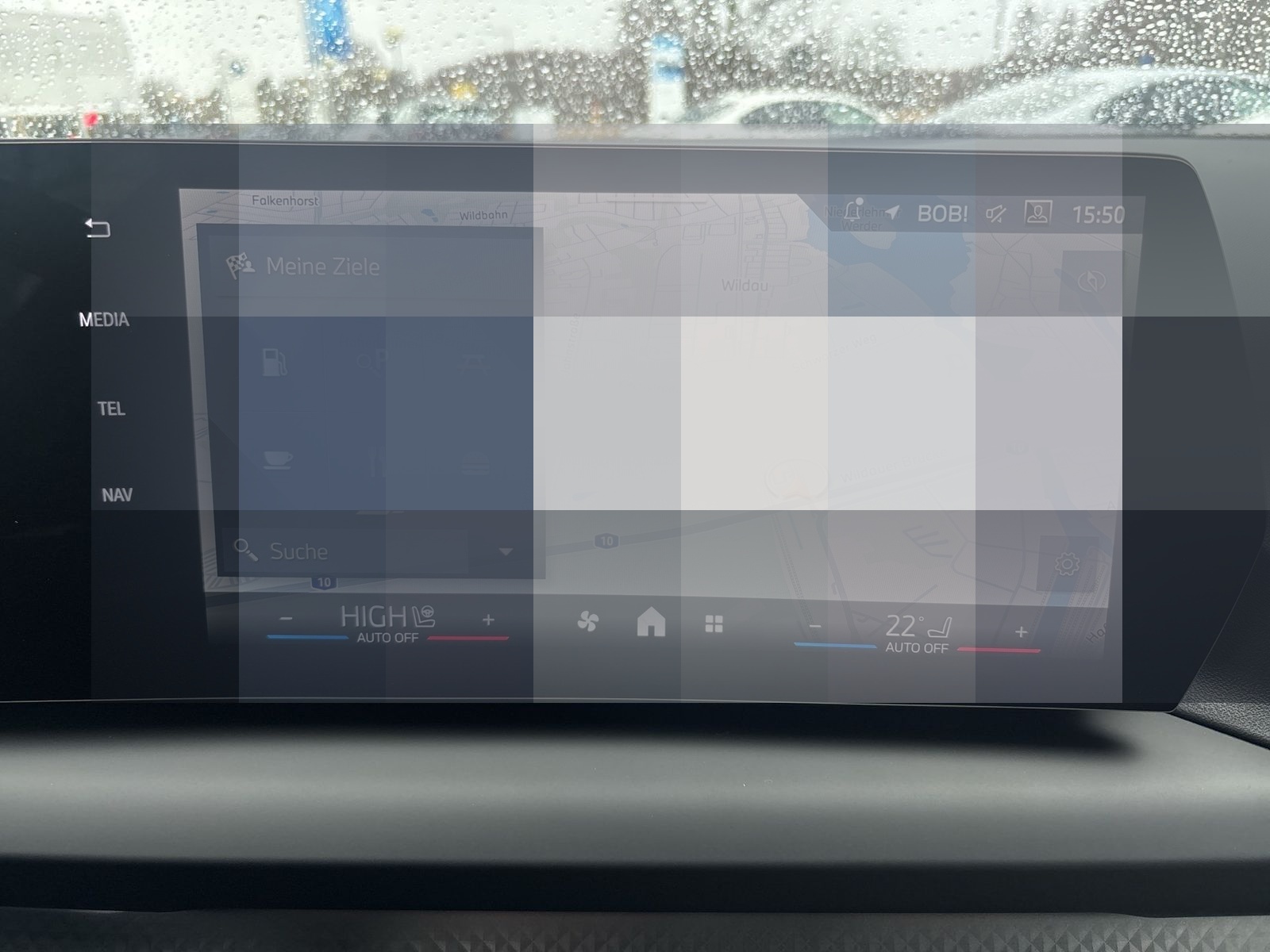 BMW 118d Hatch DAB LED Komfortzg. Parkassistent Shz foto 14