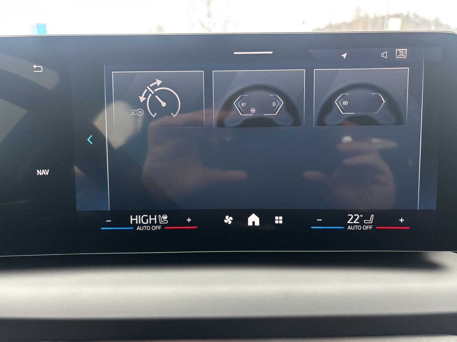 BMW 118d Hatch DAB LED Komfortzg. Parkassistent Shz foto 20
