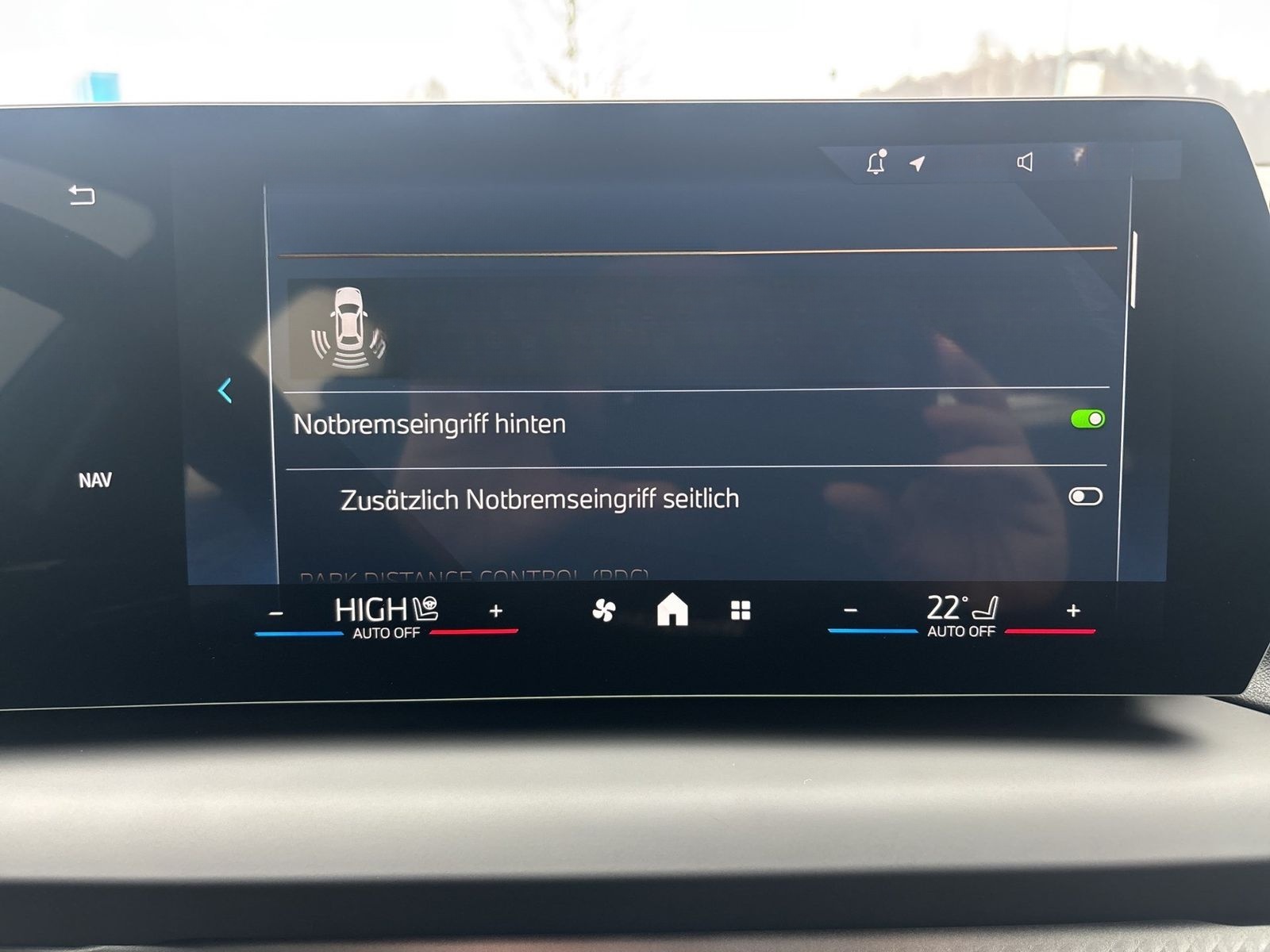 BMW 118d Hatch DAB LED Komfortzg. Parkassistent Shz foto 21
