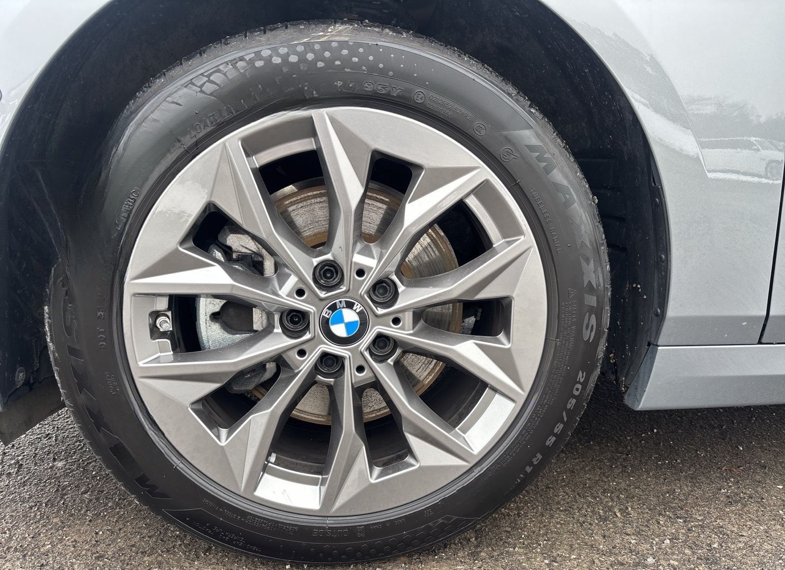 BMW 118d Hatch DAB LED Komfortzg. Parkassistent Shz foto 25