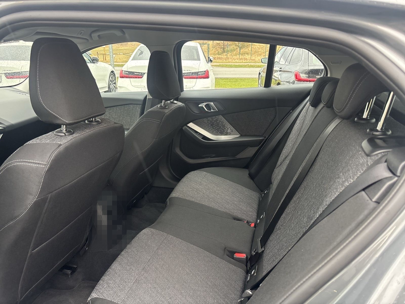 BMW 118d Hatch DAB LED Komfortzg. Parkassistent Shz foto 10