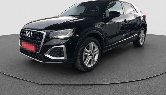 Audi Q2 35 TFSI advanced LED ACC NAVI CAM SHZ VC foto 2