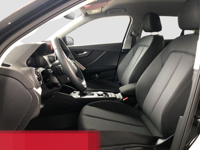 Audi Q2 35 TFSI advanced LED ACC NAVI CAM SHZ VC foto 11