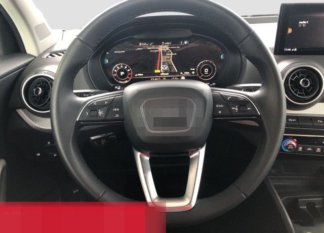 Audi Q2 35 TFSI advanced LED ACC NAVI CAM SHZ VC foto 12