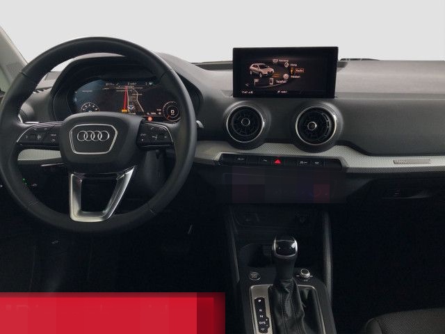 Audi Q2 35 TFSI advanced LED ACC NAVI CAM SHZ VC foto 13