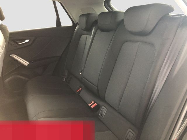 Audi Q2 35 TFSI advanced LED ACC NAVI CAM SHZ VC foto 14