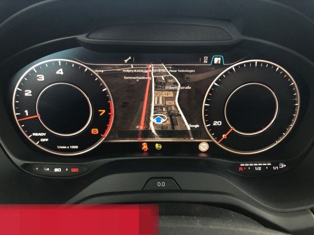 Audi Q2 35 TFSI advanced LED ACC NAVI CAM SHZ VC foto 15