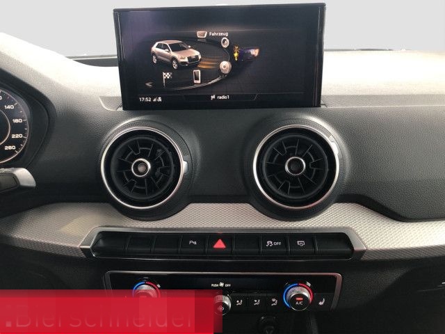 Audi Q2 35 TFSI advanced LED ACC NAVI CAM SHZ VC foto 17