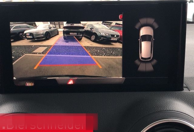 Audi Q2 35 TFSI advanced LED ACC NAVI CAM SHZ VC foto 20