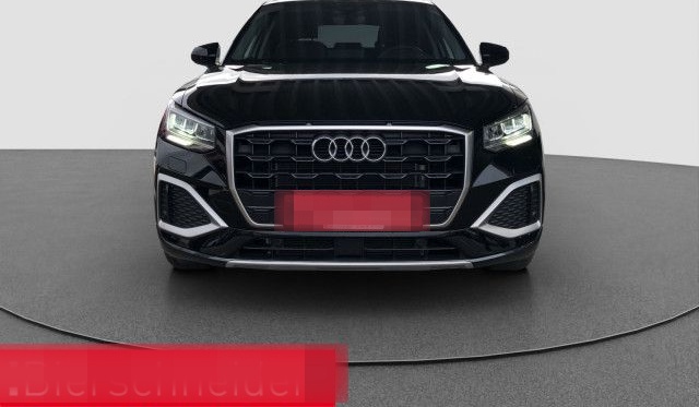 Audi Q2 35 TFSI advanced LED ACC NAVI CAM SHZ VC foto 3