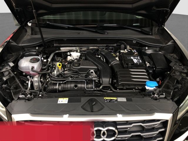 Audi Q2 35 TFSI advanced LED ACC NAVI CAM SHZ VC foto 22