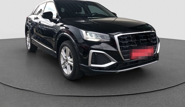 Audi Q2 35 TFSI advanced LED ACC NAVI CAM SHZ VC foto 5