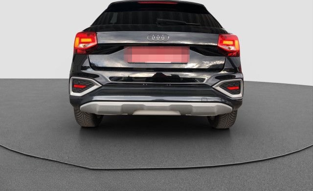 Audi Q2 35 TFSI advanced LED ACC NAVI CAM SHZ VC foto 6