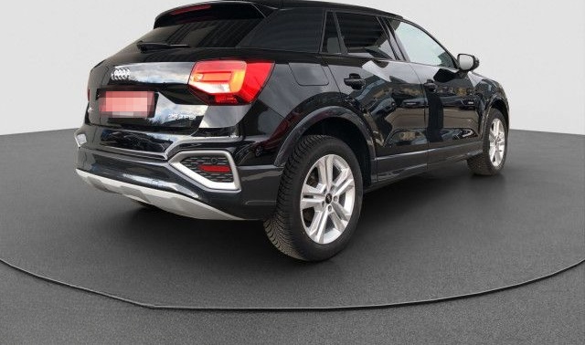 Audi Q2 35 TFSI advanced LED ACC NAVI CAM SHZ VC foto 8