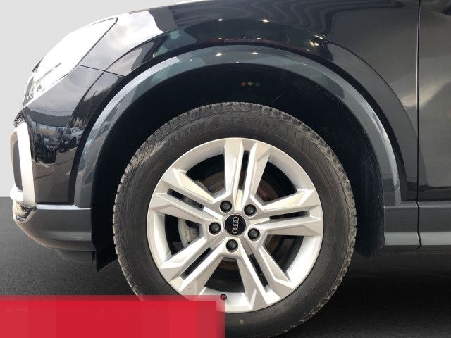 Audi Q2 35 TFSI advanced LED ACC NAVI CAM SHZ VC foto 9