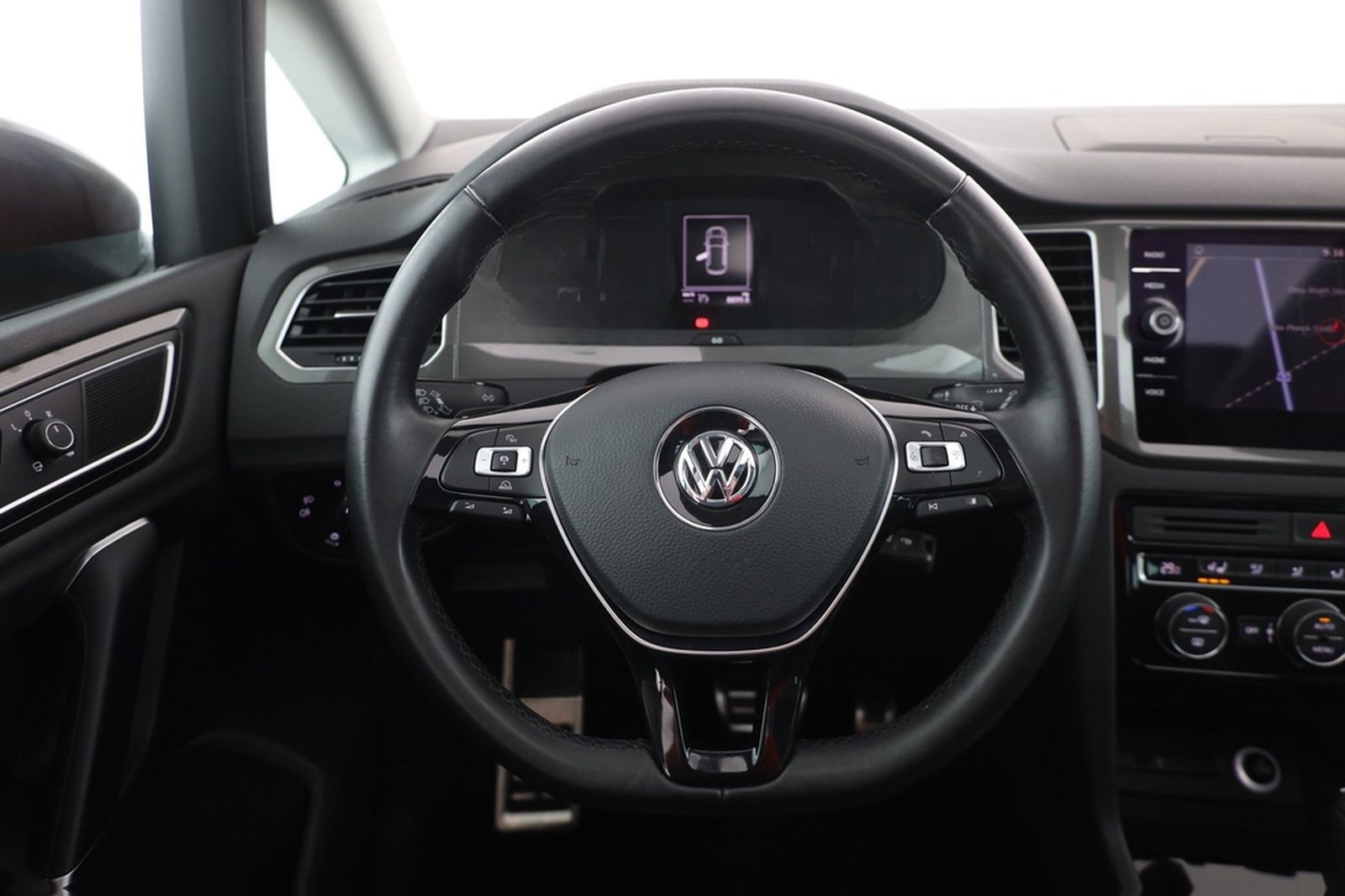 Volkswagen Golf Sportsvan 1.5 TSI Join LED Panorama ACC foto 14
