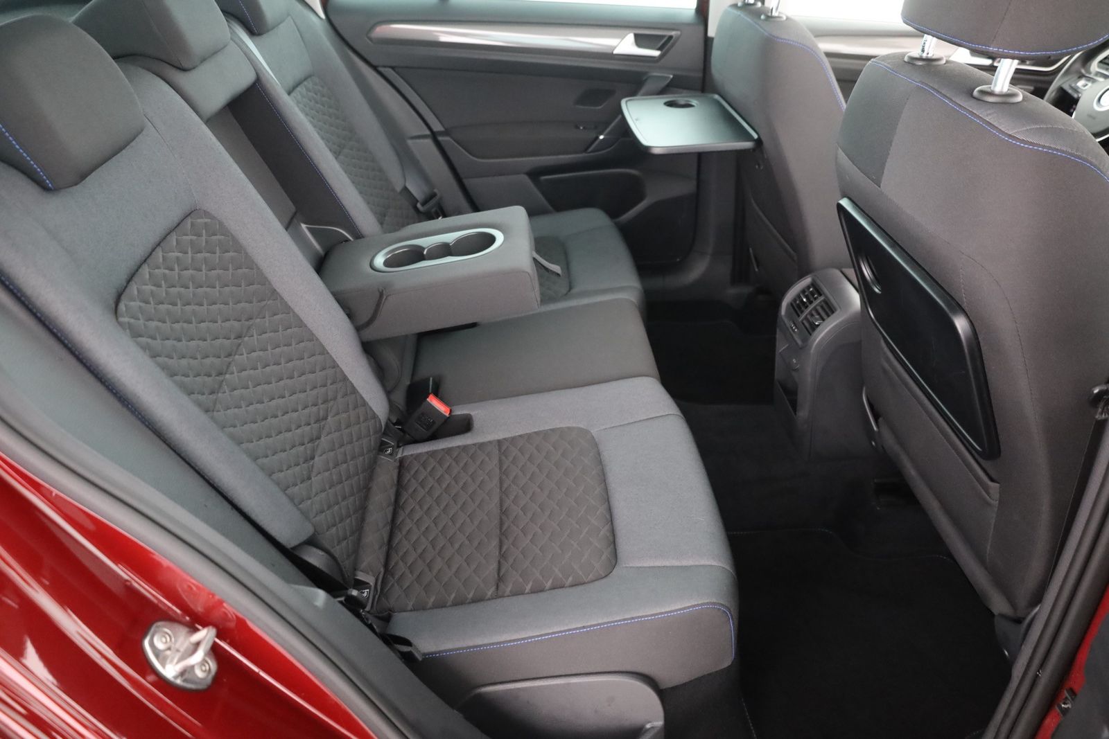 Volkswagen Golf Sportsvan 1.5 TSI Join LED Panorama ACC foto 24