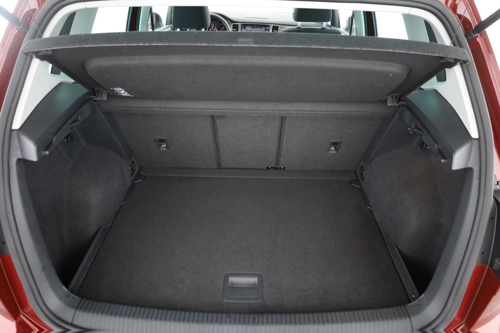Volkswagen Golf Sportsvan 1.5 TSI Join LED Panorama ACC foto 25