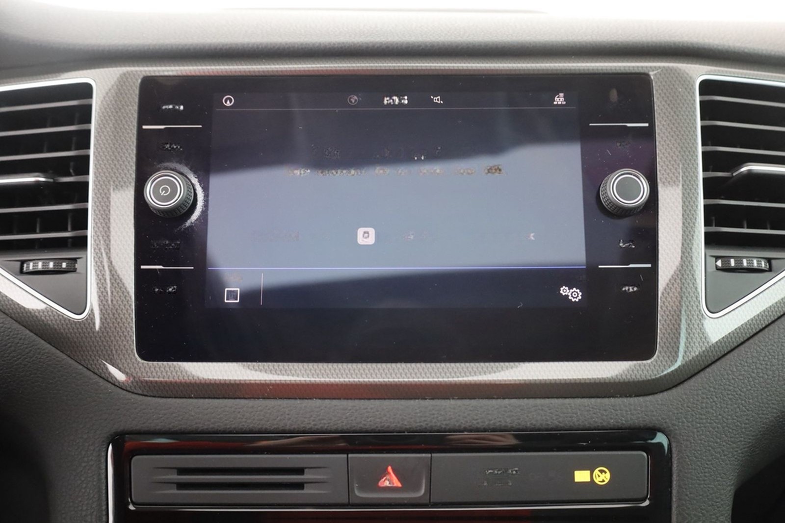Volkswagen Golf Sportsvan 1.5 TSI Join LED Panorama ACC foto 28