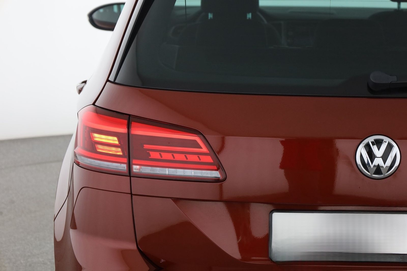 Volkswagen Golf Sportsvan 1.5 TSI Join LED Panorama ACC foto 30