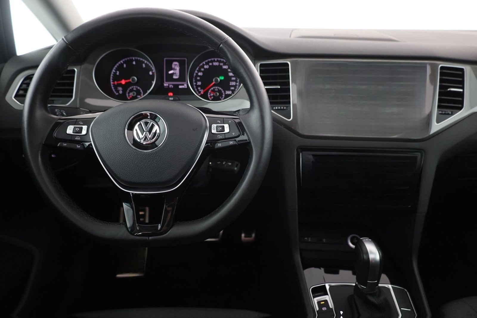 Volkswagen Golf Sportsvan 1.5 TSI Join LED Panorama ACC foto 10