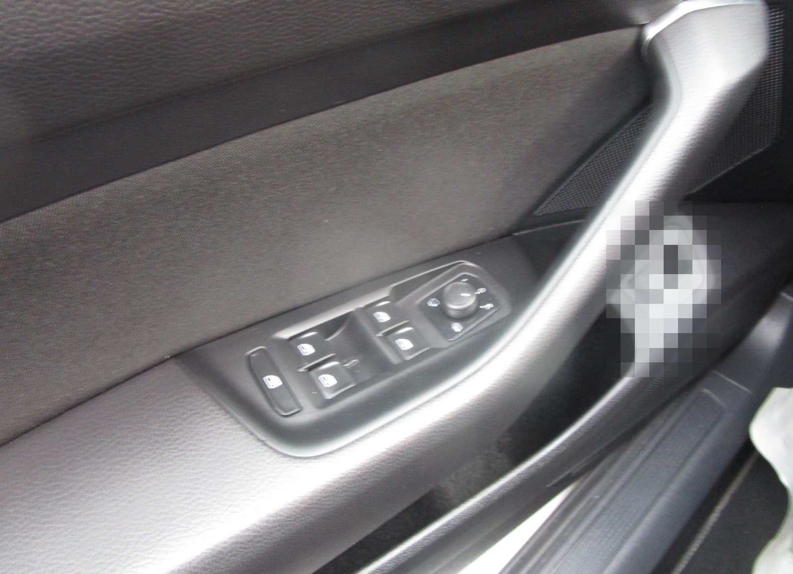 Volkswagen Passat Variant Business foto 12