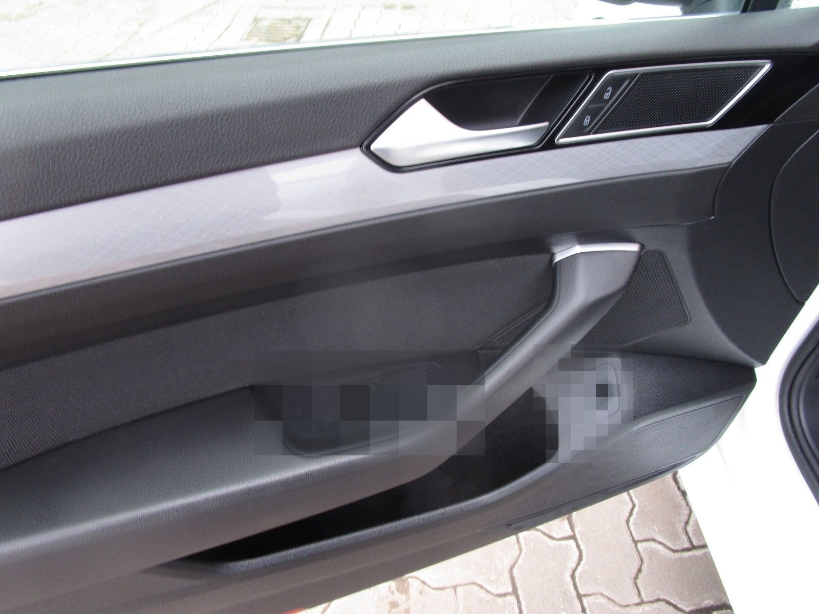 Volkswagen Passat Variant Business foto 4
