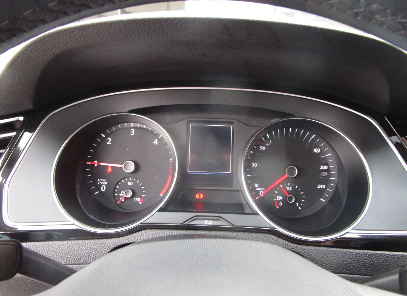 Volkswagen Passat Variant Business foto 8