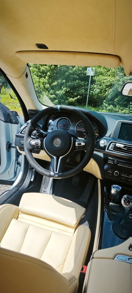 BMW M6 Gran Coupé M6 Competition  foto 2