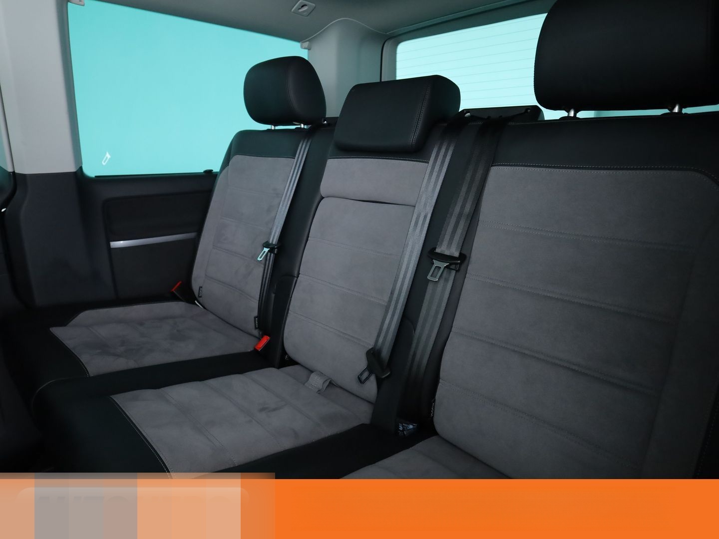 Volkswagen T6 Multivan 2.0 TDI Generation Six FWD Aut.*NAVI foto 13