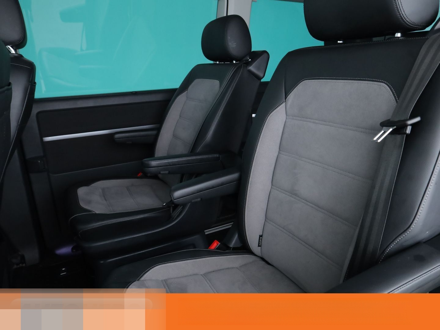 Volkswagen T6 Multivan 2.0 TDI Generation Six FWD Aut.*NAVI foto 14