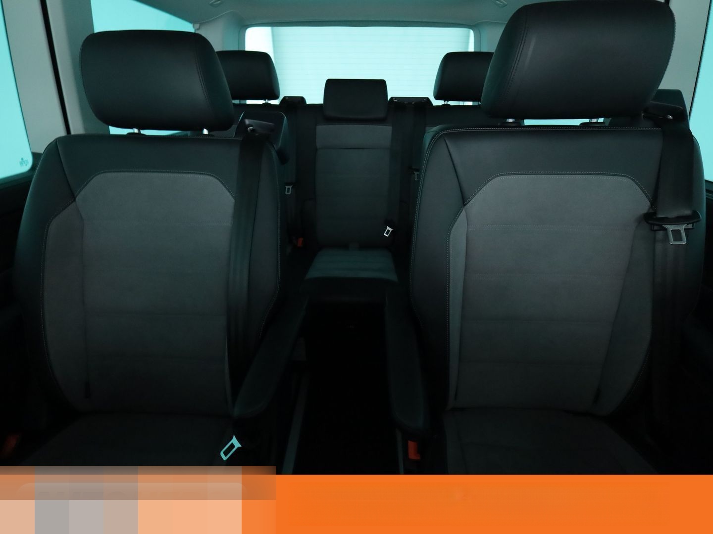 Volkswagen T6 Multivan 2.0 TDI Generation Six FWD Aut.*NAVI foto 16