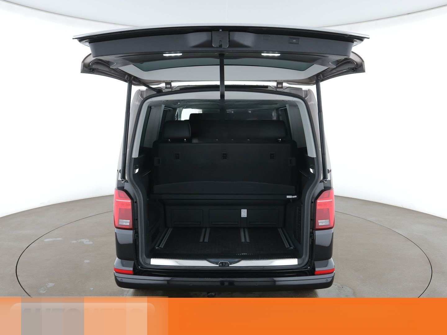 Volkswagen T6 Multivan 2.0 TDI Generation Six FWD Aut.*NAVI foto 17