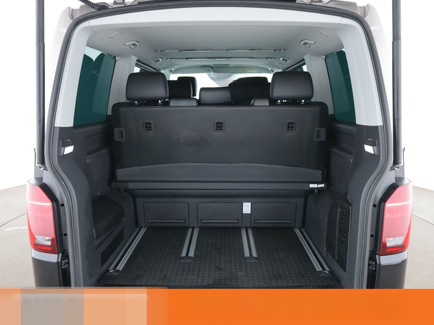 Volkswagen T6 Multivan 2.0 TDI Generation Six FWD Aut.*NAVI foto 18