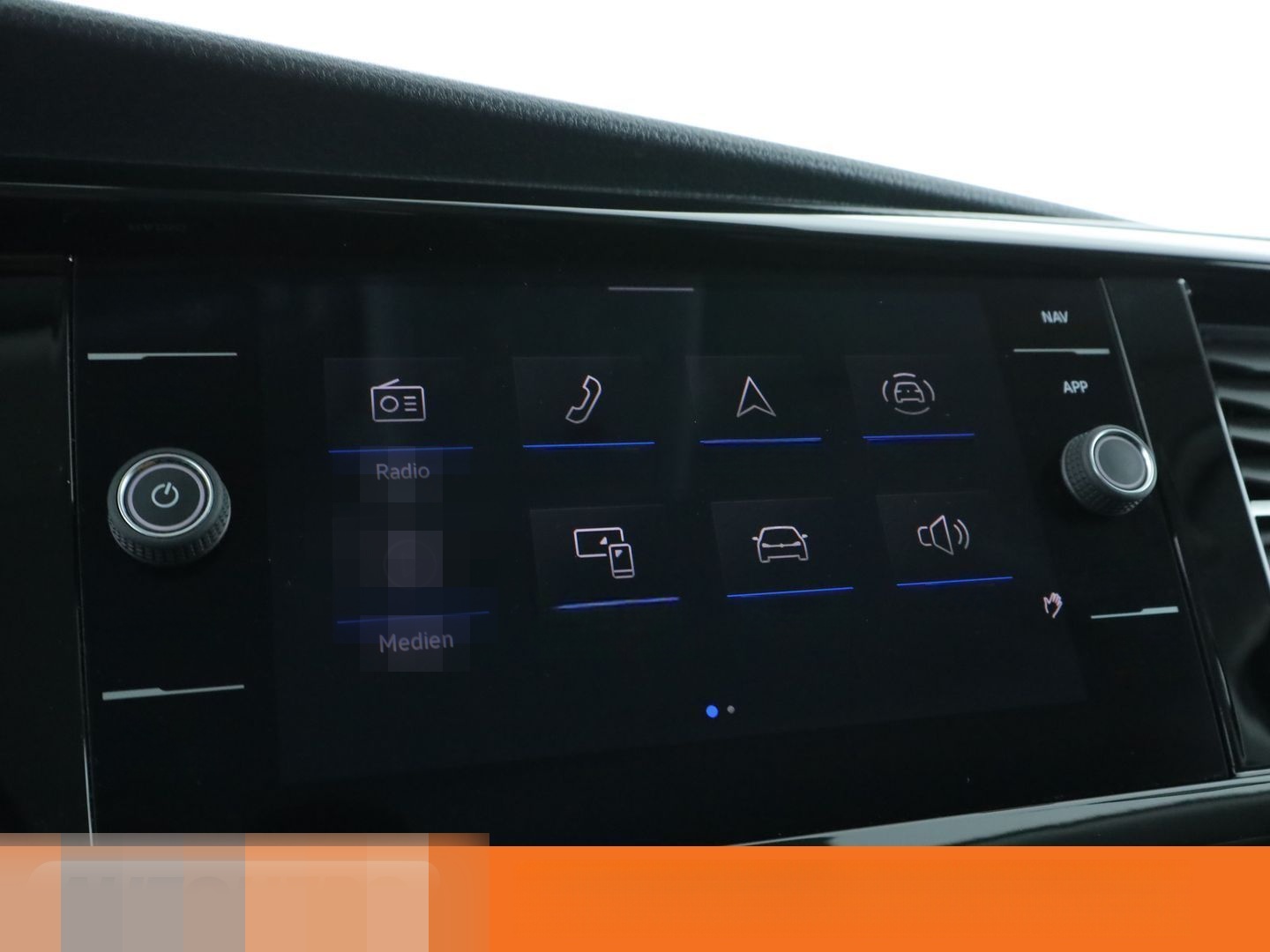 Volkswagen T6 Multivan 2.0 TDI Generation Six FWD Aut.*NAVI foto 23