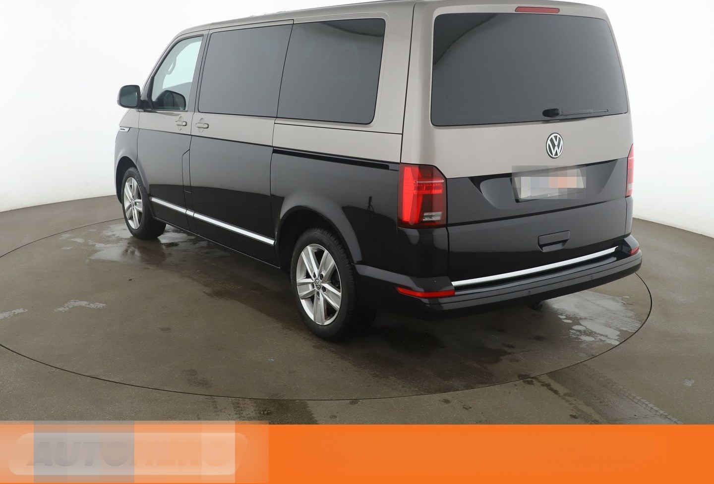 Volkswagen T6 Multivan 2.0 TDI Generation Six FWD Aut.*NAVI foto 4