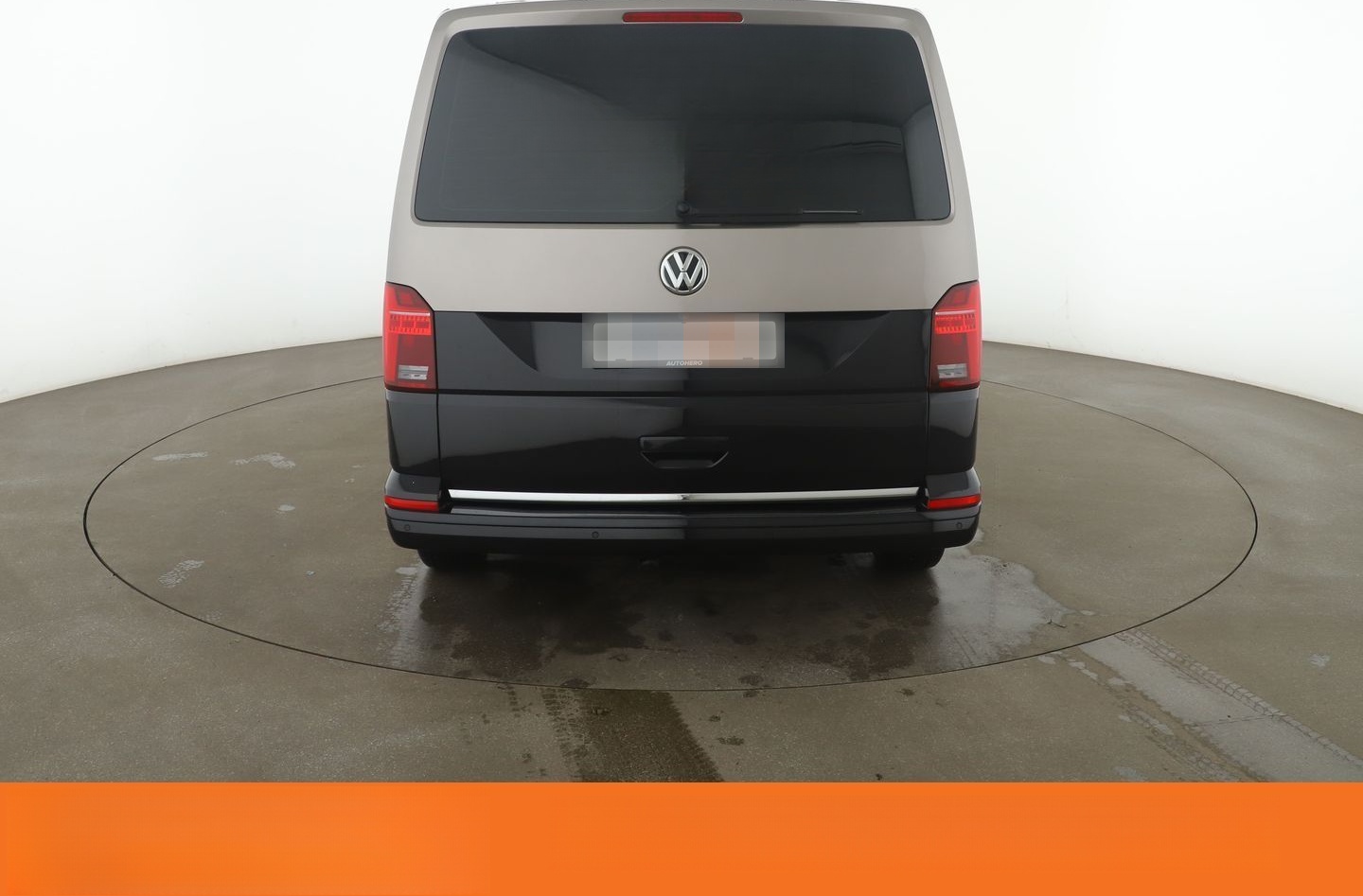 Volkswagen T6 Multivan 2.0 TDI Generation Six FWD Aut.*NAVI foto 5