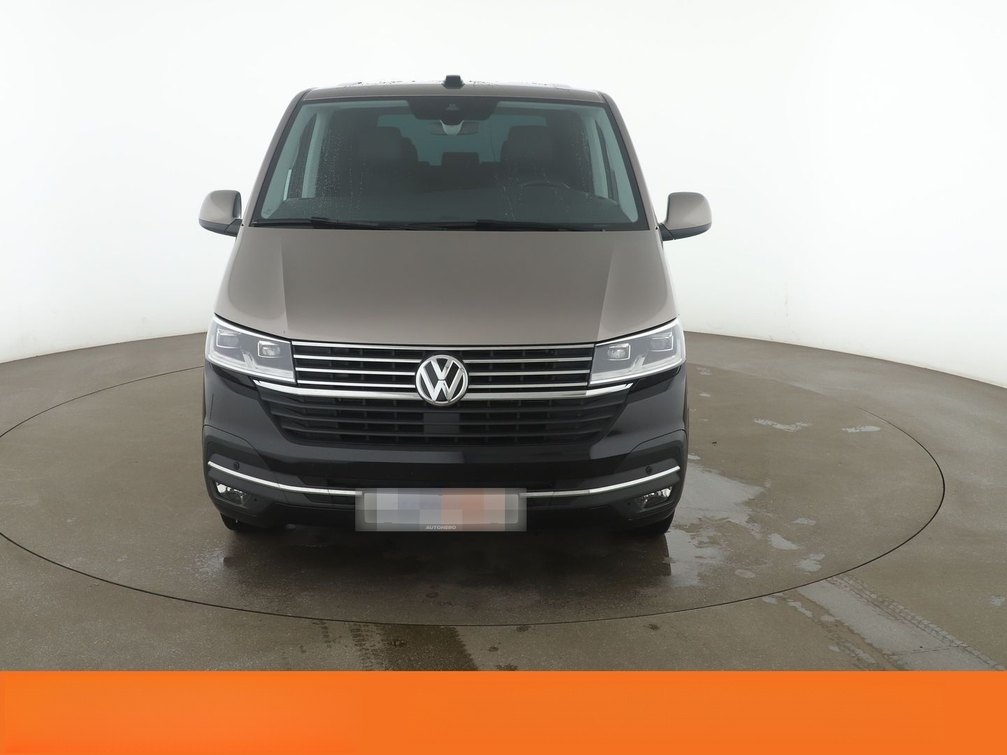 Volkswagen T6 Multivan 2.0 TDI Generation Six FWD Aut.*NAVI foto 9